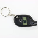 Digital Car Wheel Tire Air Pressure Gauge Meter Test Auto Tyre Pressure Tester