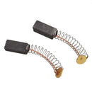 20Pcs 13mm x 5.5mm x 6mm Carbon Brush for Generic Electric Motor