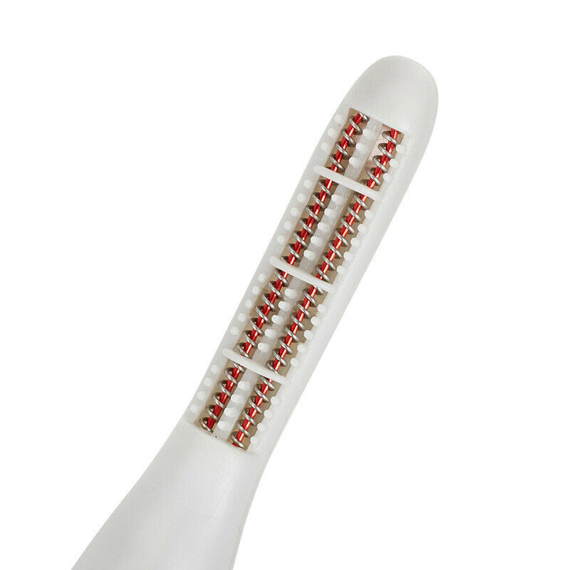 Electric Eyelash Curler Eyelashes Heating Eyelash Curler Eyelash Curling En Q6K5