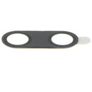 2Pieces Back Rear Camera Real Glass Lens Cover For Huawei For Huawei P20