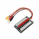 2-3S Parallel Charging Board JST Plug Para Board for IMAX B6 ISDT Q6 D2 Bat