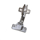 135Â° Degree Corner Folded Cabinet Door Hinges Kitchen Bathroom Cupboard Home MO