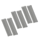 6x Garden Cats Scat Mat Repellent Training Mats Prevents Pet Away for Cat Dogs