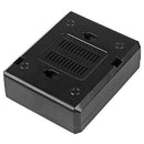 Plastic Uno R3 Case For Arduino Uno(Black) I7L4