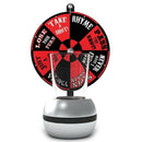 Spin Turntable The Shot Glass Drinking Game Fun Party Turntable Toys With S R7T5