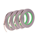 4 Pack Copper Foil Tape with Conductive Adhesive for EMI Shielding, Slug Re G3K4