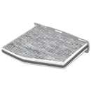 Carbon Fiber Cabin Air Filter fit for VW Passat Golf Beetle Audi A3 1K1819653B