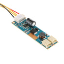 2 Pieces LED Strip LED Strip 5630 Lamp Strip Beads With Constant Current Card