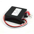 Solar Battery Equalizer 2X12V For Lead-Acid Gel Battery Balancer Ha01 Stabl Q6G6