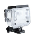40m Underwater Waterproof Housing Case for SJ4000 SJ4000 Wi-Fi SJ4000 Plus