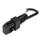3pcs Tents Wind Rope Awnings Clamp Tighten Outdoor Camping Plastic Clips