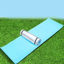 Camping Mat Picnic Blanket Picnic Mat Pad Aluminum Foil Camping yoga Waterproof