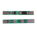 3.7V 3A 18650 Polymer Li-ion Lithium Battery Charger BMS Protection Board
