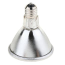 Reptile Amphibian Turtle Lizard Chameleon Heating Lamp Ceramic Heater Light 100W