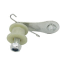 Motorcycle Chain Roller Guide Tensioner Idler for 110 125 140cc Dirt Bike