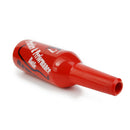 Cocktail Wine Drink Shaker Flair Bartender Practice Training Bottle-Red