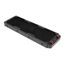 360Mm 18 Tube Aluminum Computer Water Cooling Radiator for CPU Radiator Hea