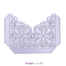 1pc Greeting Card Cutting Dies Stencil Craft Embossing Cut Die For DIY