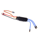 40A ESC Brushless Motor Speed Controller RC UBEC 40A RC Parts OZ