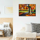 5D DIY Full Drill Diamond Oil Painting Cross Stitch Embroidery Kit (K460)