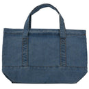 Fashion Women Denim Bag Fashion Shoulder Bags Japanese Jean Bag Leisure Sma L7K6
