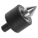 Live Center Head For Lathe Machine Revolving Centre Diy Accessories For Min