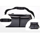 Yileqi Multifunctional Single Shoulder Bag Hardware Electrician Toolkit Too