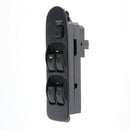 Power Window Switch, Front Left Driver Side, Master Control Console Switch for