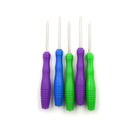 T2 T3 T4 T5 T6 Torx Magnetic Screwdriver Repair Tool Kit For Cell Phone  FEMO
