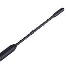 9'' Universal Replacement Car Auto Radio Stereo Aerial Sting Mast Antenna Black