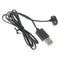 USB Charging Cable Charger Lead for Huawei AF500 Smart Wristband