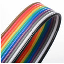 10 pin Dupont Female Clip Hook Cable Test for Logic Analyzer I2B4