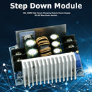 Step Down Module 20A 300W Power Supply Voltage Regulator DC-DC Buck Converter