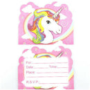 10pcs invitations card card birthday wedding party invitation OZ