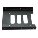 Hard Disk Drive Bracket Mounting Kit Desktop PC 2.5