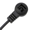 3.5mm Infrared IR Remote Control Receiver Adapter Extender Extension Cable New