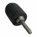 13MM Professional HSS Keyless Drill Chuck with SDS Adaptor Hardware Tool Pa