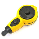 15m Ink Marker Woodworking Construction Tool Fountain Duct Measuring Tools