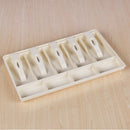 Money Cash Coin Register Insert Tray Replacement Cashier Drawer Storage Cas