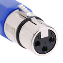connector audio plug microphone plug 3pin speaker connector female mic connec Hn