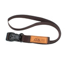 Adjustable Travel Buckle Webbing Tie Down Strap Roof Luggage Handy Strap with