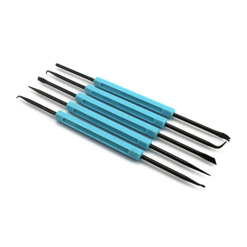 New 1 Set 6pcs Solder Assist Disassembly Tools BEST SA-10 Repair Assembly Weld