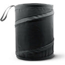 Car Trash Can, Portable Garbage Bin, Collapsible Pop-Up Waterproof Bag, Was X4D8