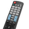 Remote Control Replacement for LG AKB72914208 AKB-72914202 TV