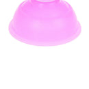 silicone massage vacuum body cup set anti cellulite cupping family full body TE