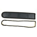 Electric Scooter Bottom Battery Cover Plate for M365 Electric Scooter Accessory