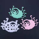 Halloween Spider Scrapbook Album Embossing Cutting Die Stencil DIY Craft