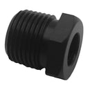 Aluminum Coolant Temp Sender Sensor Adapter 3/8-1/8NPT For  K20 K24