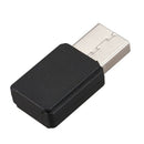 Drive Free Bluetooth 5.0+Edr Audio Transmitter Usb Aux Stereo Wireless Adap