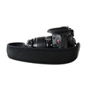 Skidproof Neoprene Neck Strap for DSLR Binocular Nikon Canon fuji Sony HotB Bj